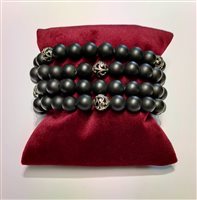 Bracelet Maria e Luisa Jewels Woman in Silver Onice BA0027/01